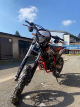 Beta Super Moto 125 - BETA SUPER MOTO