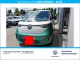 Volkswagen ID.Buzz Pro Navi RearView ACC DAB+ IQ.Light Fron - Volkswagen ID. Buzz in Frankfurt (Main)