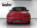 BMW Z3 1.9 - BMW Z3: Roadster, 1.9