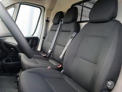 Jumper Kastenwagen L3H2 3,5T Diesel 180 Jumper Kastenwagen L3H2 3,5T Diesel 180