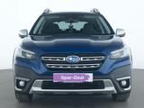 Subaru Outback Exclusive Cross LED|Kamera|AHK|ACC|Kessy - Subaru Gebrauchtwagen in München