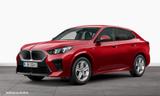 BMW iX2 xDrive30 M Sport AHK Driv.Assist.Prof LED - BMW iX2: Rot