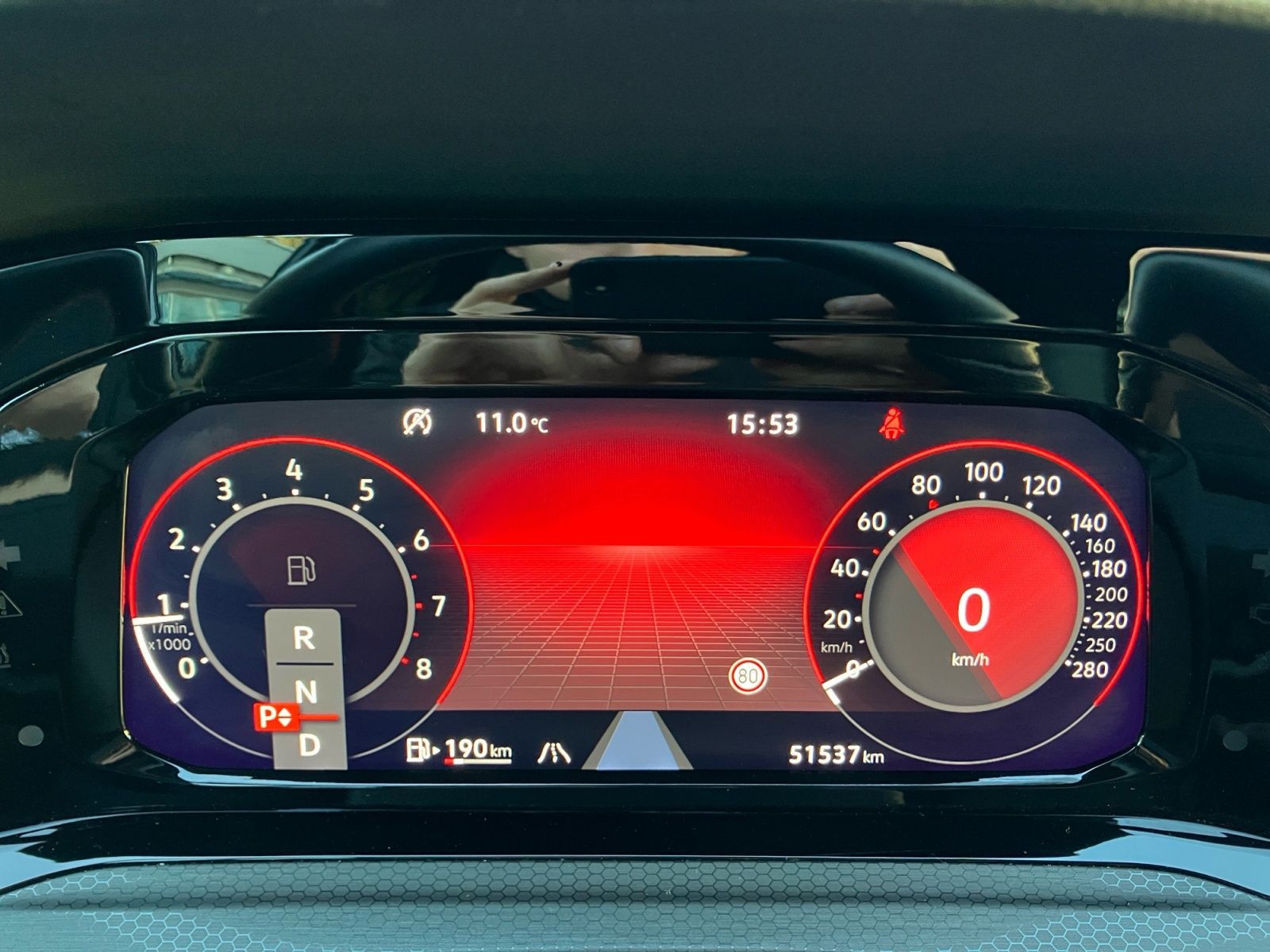 Volkswagen Golf - Bild 12