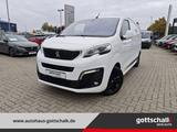 Peugeot Expert KW Sport Edition SPORT L2 HDI 180 StandHZ - Peugeot Expert: L1h1