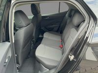 Skoda Fabia - Vorschau Bild 7