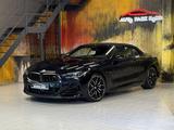 BMW M850i xDrive Cabrio LASER~HEADUP~360~ACC~B&W - BMW M850 Gebrauchtwagen in München