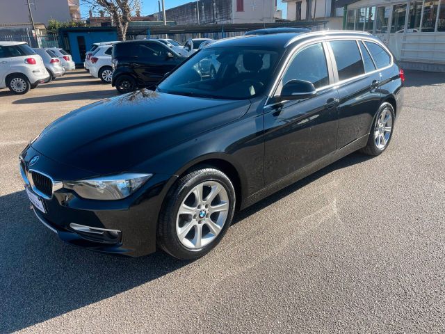 BMW Bmw 320 d Touring