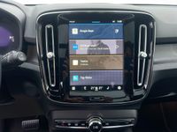 Volvo XC40 - Vorschau Bild 17