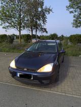 Ford focus - Ford Focus aus 2004 mit Diesel-Antrieb
