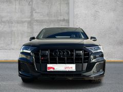 Fahrzeugabbildung Audi SQ7 TFSI qu Competition+ 7-Sitz LASER STANDHZ B&