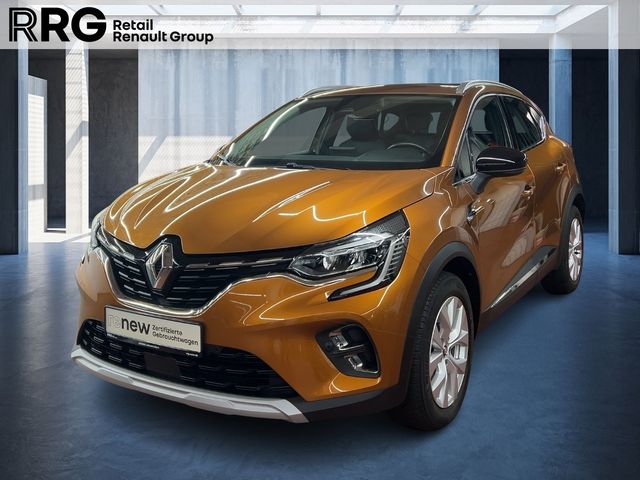 Renault Captur INTENS TCe 130