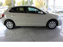 Fahrzeugabbildung Volkswagen Polo Life 1.0TSI,Top-Ausstattung,Nur 22387 KM