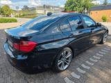 BMW 320d Limousine | Sehr guter Zustand |Sparsam - BMW 320 aus 2012: 320d
