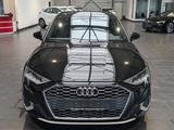 Audi A3 35 TDI Limousine S tronic advanced Navi - Audi A3 mit Diesel-Antrieb: Advanced
