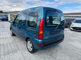 Renault Kangoo 1,2 55 kW Edition Campus / Klima / 1 Hand - Renault Kangoo: Edition Campus