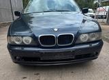 BMW 530i A - - gebrauchte BMW 530 aus dem Jahr 2001