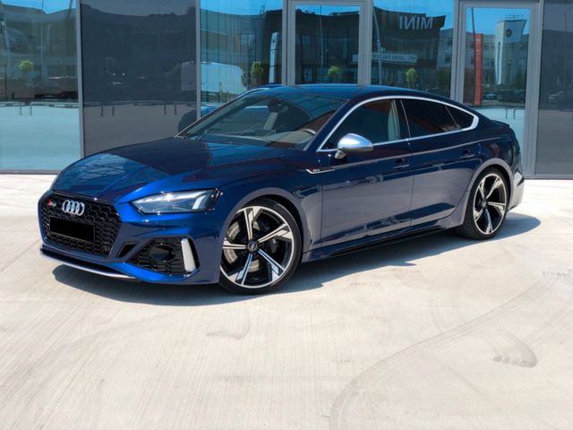 Audi RS5 RS 5 Sportback 2.9 TFSI quattro