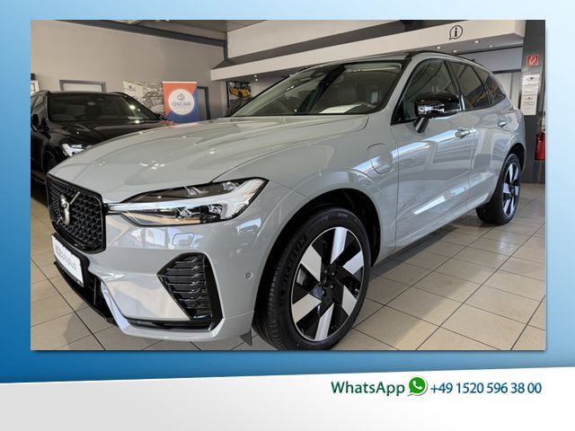 Volvo XC60 T8 Plus Dark Recharge AWD 360° ACC BLIS H&K