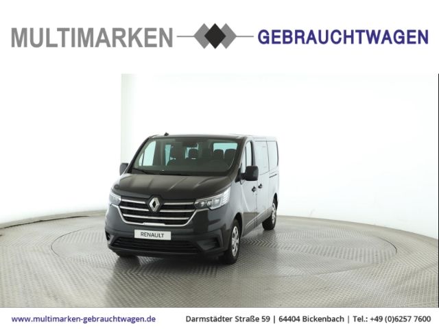 Renault Trafic Combi L2H1 3,0t Life 2.0 BLUE dCi 150 EU6