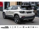 Jeep Avenger Altitude 1.2 Benziner PANO EL. HECKKL. N - Jeep Avenger mit Panoramadach