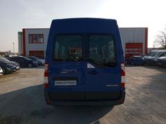 Fahrzeugabbildung Movano B Kasten Kombi HKb L2H2 3,3t Combi 2.3 CD