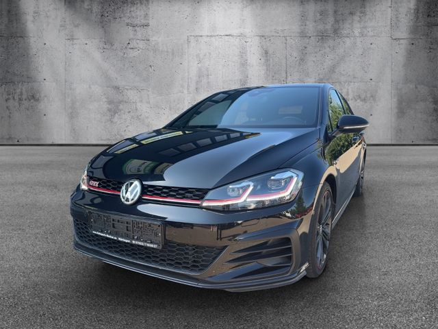 Volkswagen Golf VII GTI DSG Performance VIRTUAL ACC LED