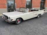 Chrysler 300G Convertible