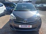 Toyota Verso-S Life - Toyota Verso-S mit 5 Türen