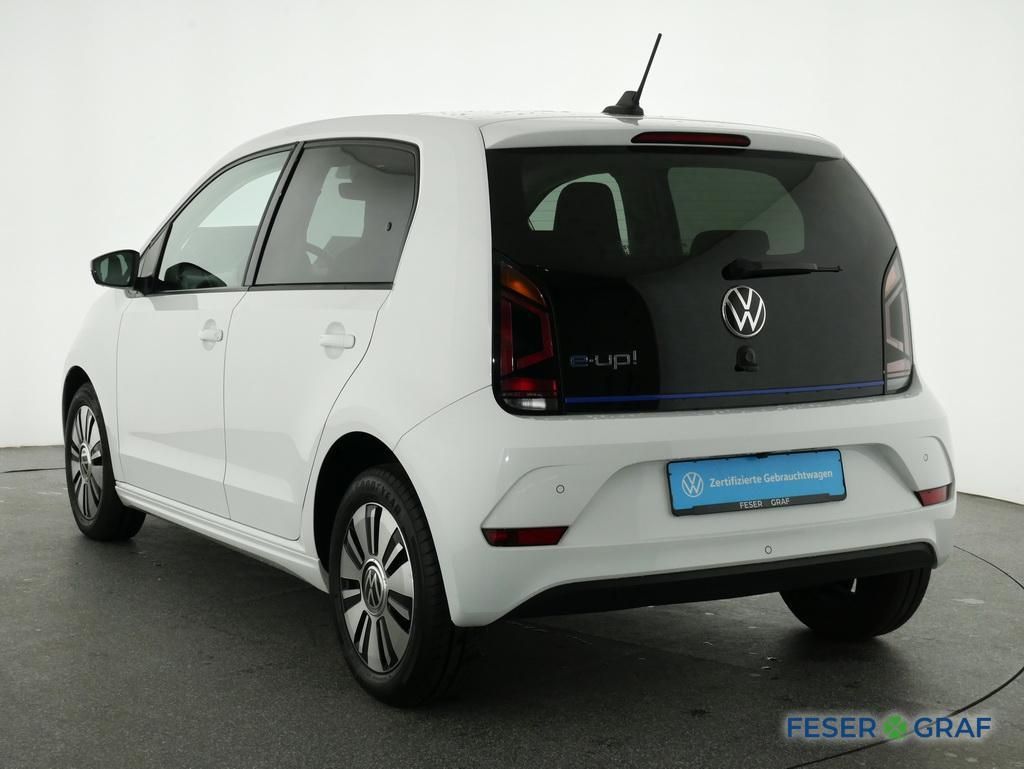 Volkswagen up! - Bild 13