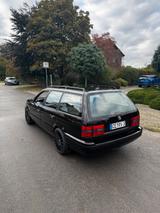 Volkswagen Passat 35i VR6 Turbo 6 Gang DRP - Volkswagen Passat: Kombi, 35i