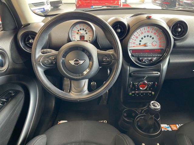 MINI Countryman Cooper SD All4 *KLIMA*TEMPOMAT*PDC*SH