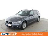 BMW 3er 320d xDrive Sport Line Aut.*NAVI*TEMPO*LED* - BMW 320: 320d Xdrive