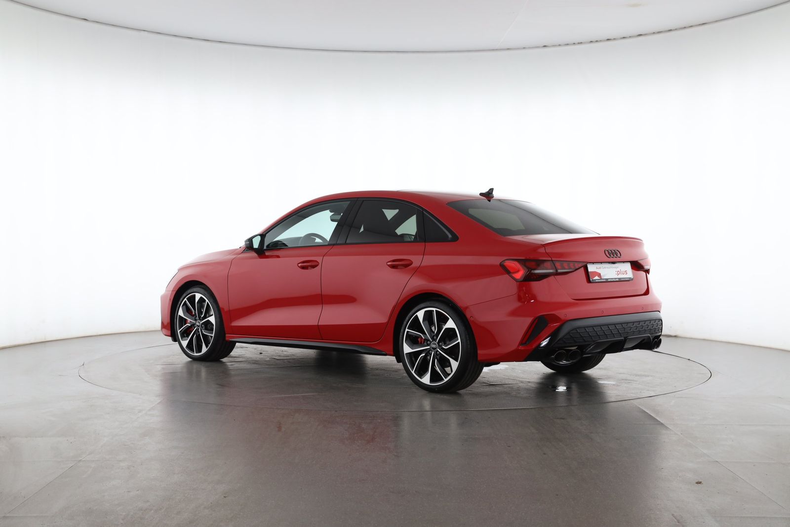 Audi S3 - Bild 5