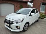 Mitsubishi Space Star 1.0,1.Hand,TÜV NEU,Service NEU - Mitsubishi Space Star in Bremen