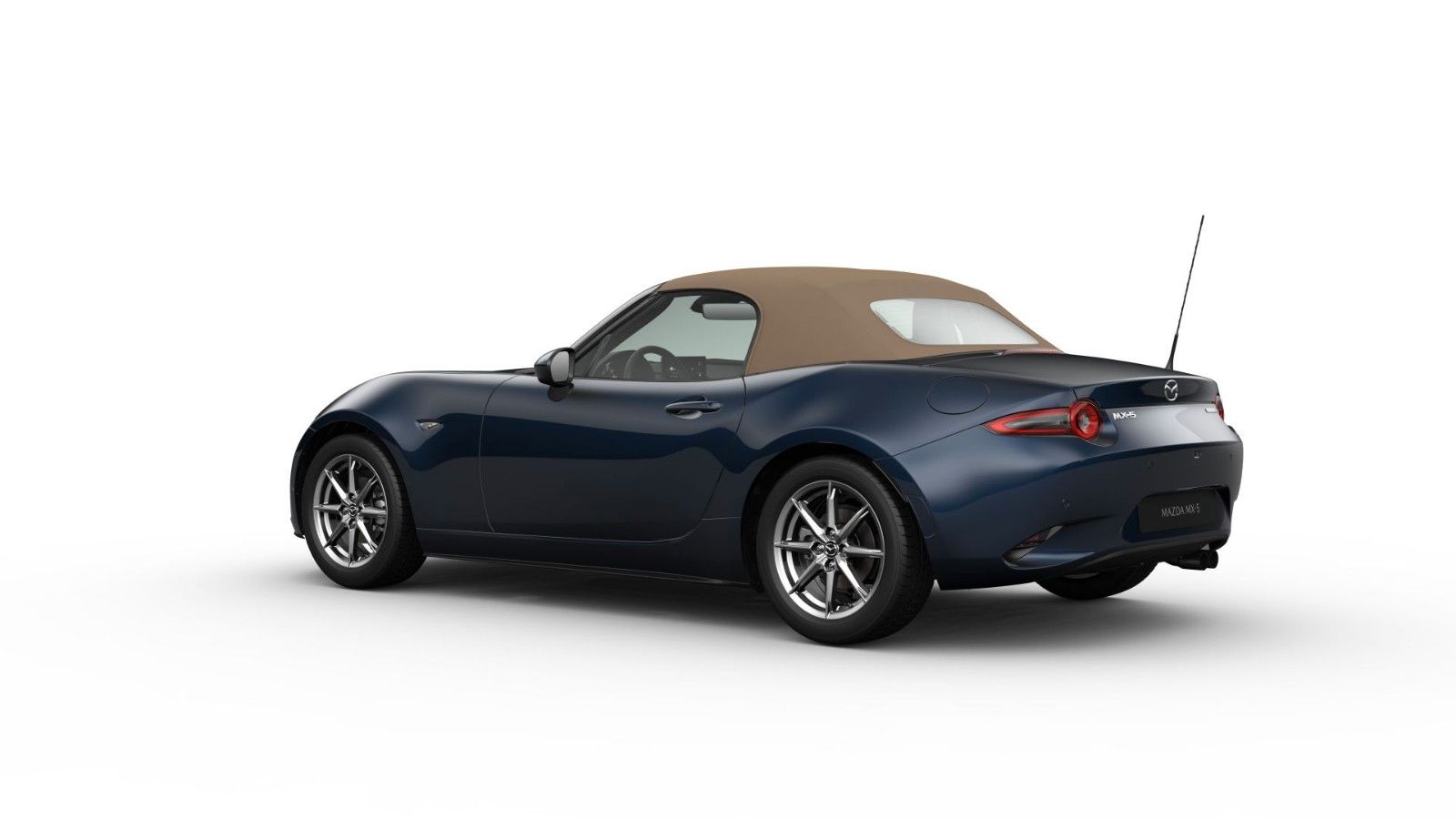 Mazda MX-5 - Bild 8