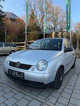 Volkswagen Lupo 1.4 Benzin | Klima | TÜV 09/2027 | sparsam - Volkswagen Lupo: 1.0
