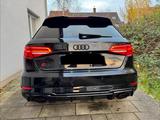 Audi RS3 2.5 TFSI S tronic quattro Sportback - - Audi RS3 in Mannheim