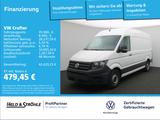 Volkswagen Crafter 35 Kasten MR HD 2.0 TDI KAM AHK APP 270° - Volkswagen Crafter Jahreswagen
