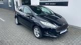 Ford Fiesta Titanium Navi/PDC  5 Türig 1Jahr Garantie - Ford Fiesta: Türig