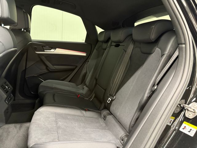 Q5 Sportback S line 40 quattro 2.0 TDI MATRIX OL