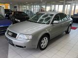 Audi A6 1.9 TDI 131 PS TÜV 10/2026 Klima Navi DPF - Audi A6: 1.9