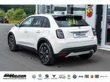 Fiat 600 Hybrid MY25 Special Edition 1.2 DCT 145PS SO - weiße Fiat 600