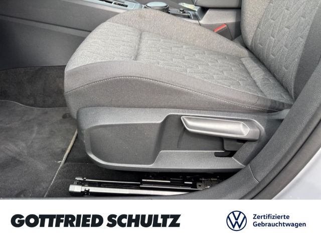 Volkswagen Golf - Bild 14