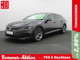 Volkswagen Arteon Shooting Brake 2.0 TSI DSG 4Mo. R-Line NA - Volkswagen Arteon in Gelsenkirchen