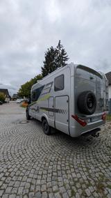 HYMER / ERIBA / HYMERCAR MLT- 570 Crossover - Offers