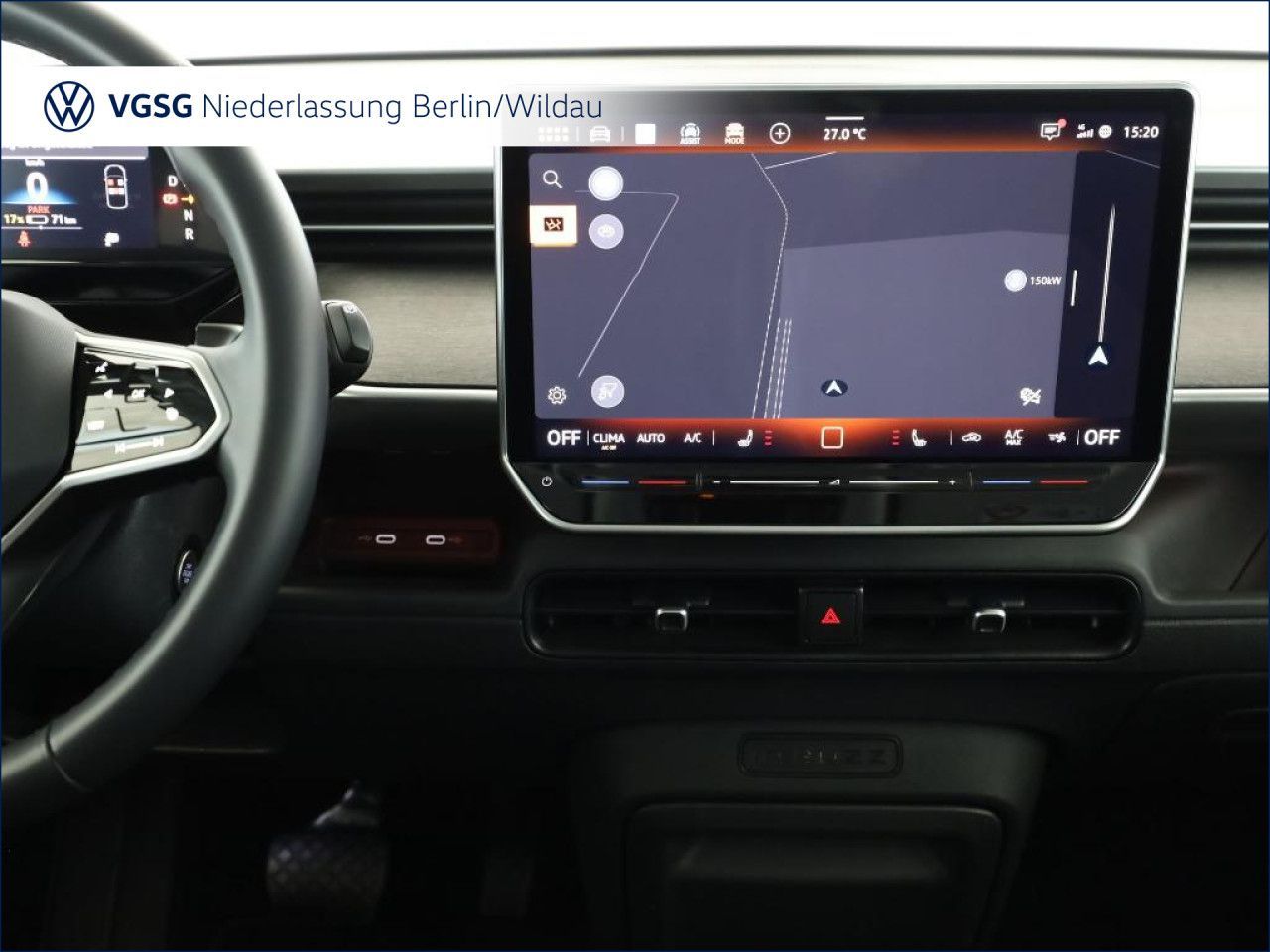 Volkswagen ID. Buzz - Bild 7