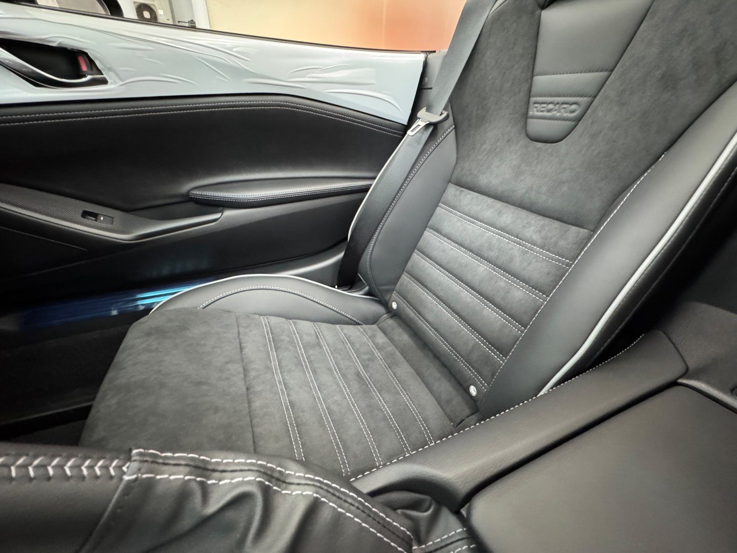 Mazda MX-5 - Bild 23