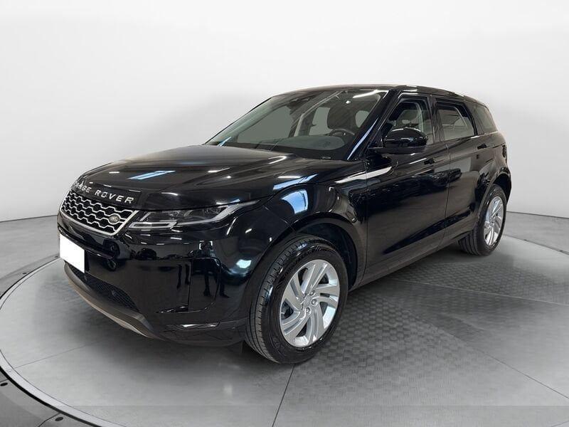 Land Rover Range Rover Evoque II 2019 Die 2.0d i