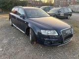 Audi A6 quattro 2.7 TDI Rechtslenker! Keine Papiere! - Audi: Rechtslenker