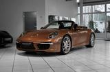 Porsche 991 Carrera S *Exklusiv* Burmester* Deutsch* - Porsche 991: Cabrio